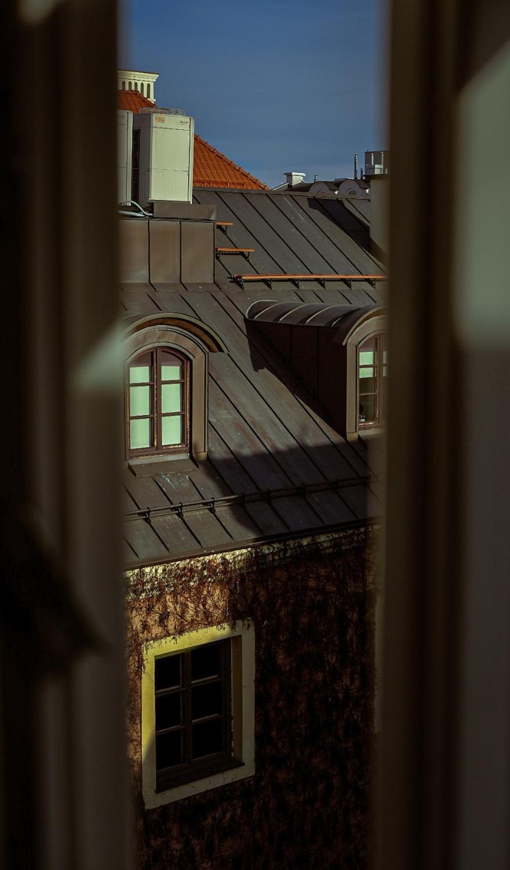 Too-Good Apartments Kraków Zewnętrze zdjęcie