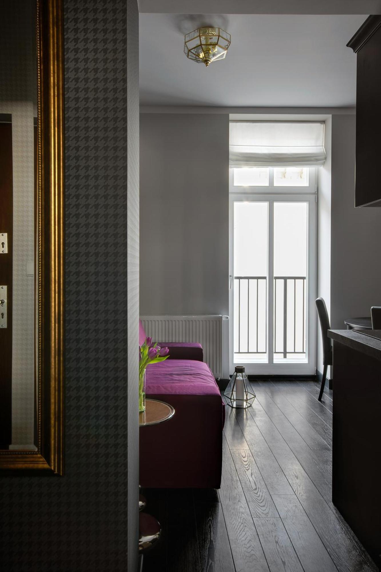Too-Good Apartments Kraków Zewnętrze zdjęcie