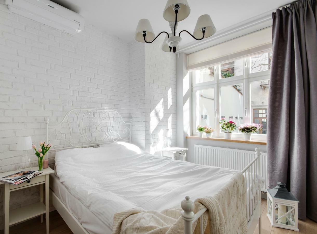 Too-Good Apartments Kraków Zewnętrze zdjęcie