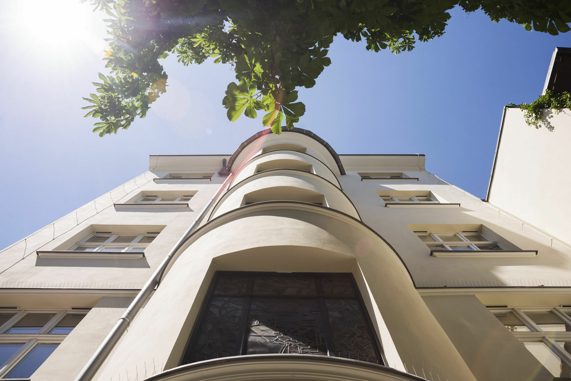 Too-Good Apartments Kraków Zewnętrze zdjęcie