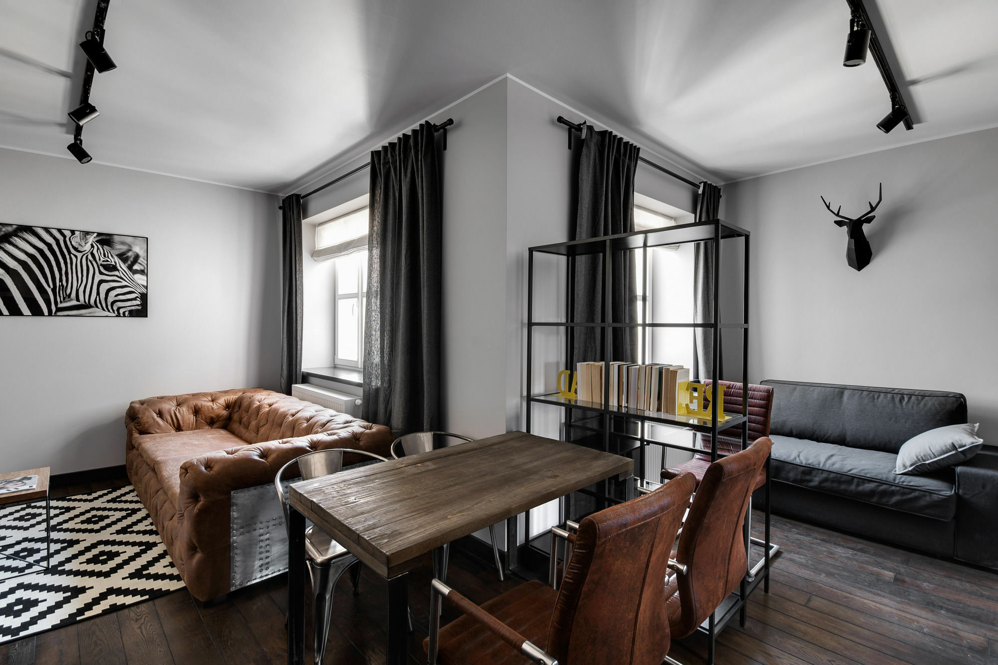 Too-Good Apartments Kraków Zewnętrze zdjęcie