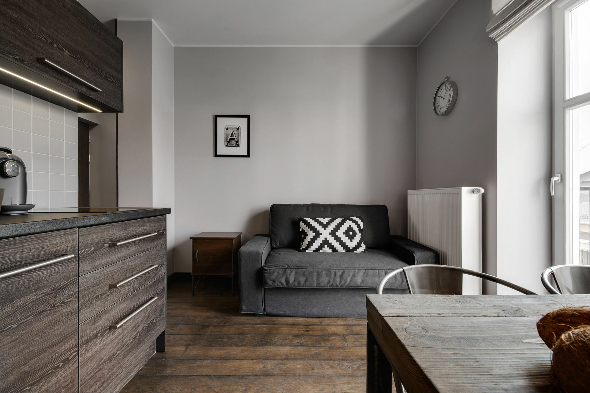 Too-Good Apartments Kraków Zewnętrze zdjęcie