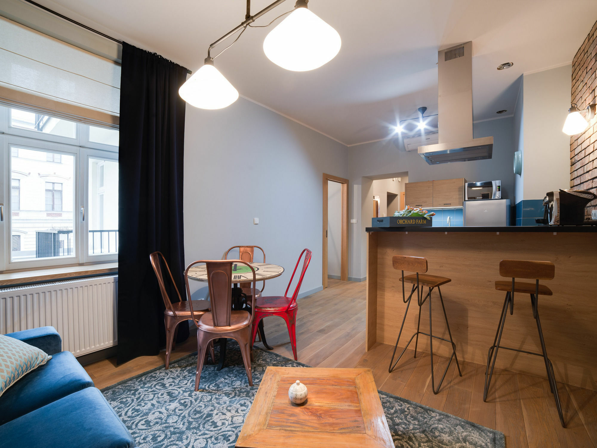 Too-Good Apartments Kraków Zewnętrze zdjęcie