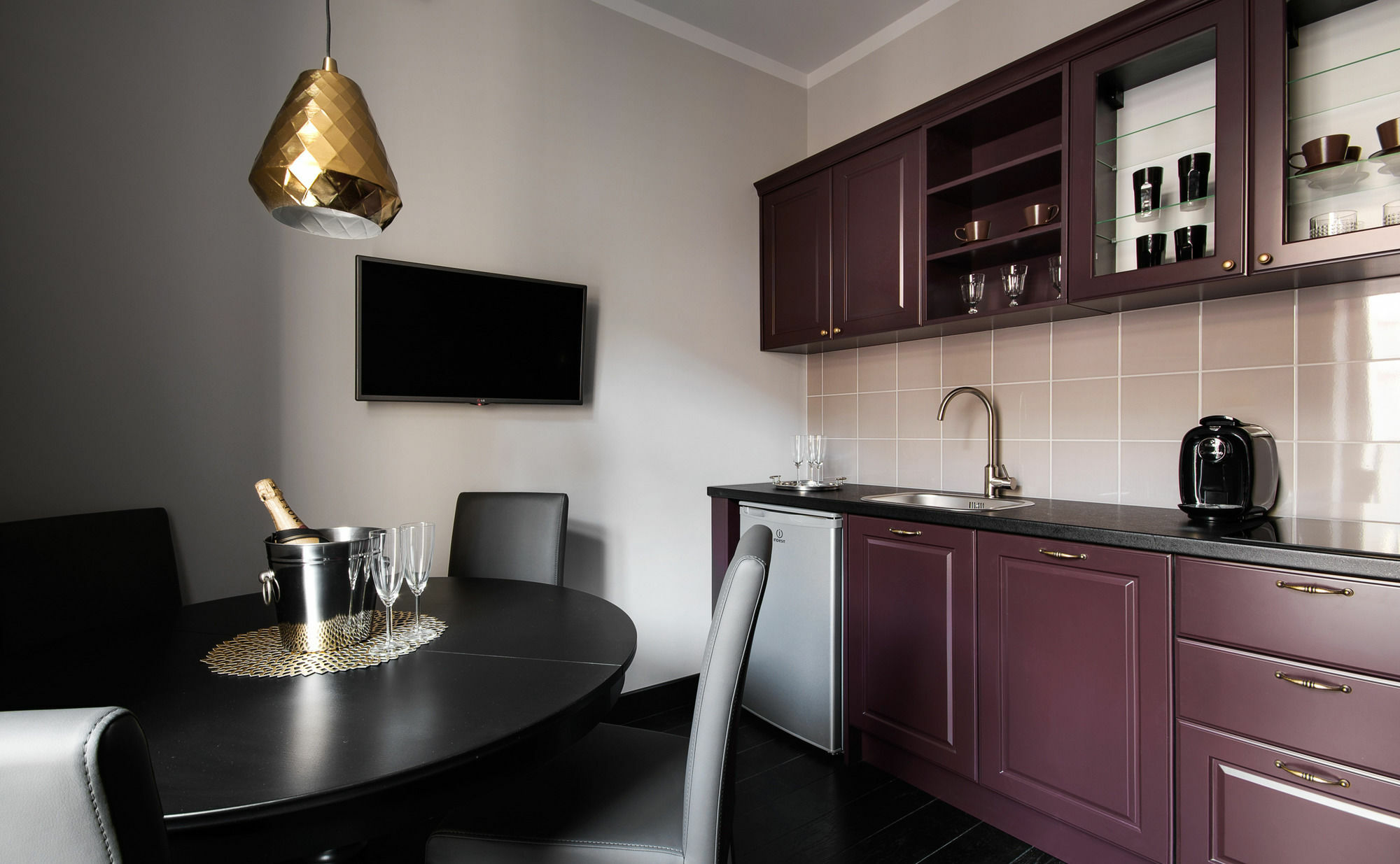 Too-Good Apartments Kraków Zewnętrze zdjęcie
